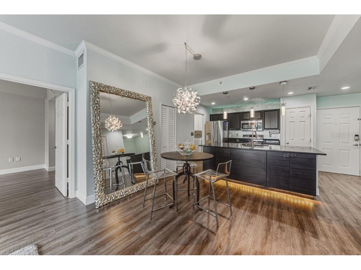 700 S Harbour Island Boulevard #403 Tampa FL 33602 - GARRISON CHANNEL TB8430688 image19