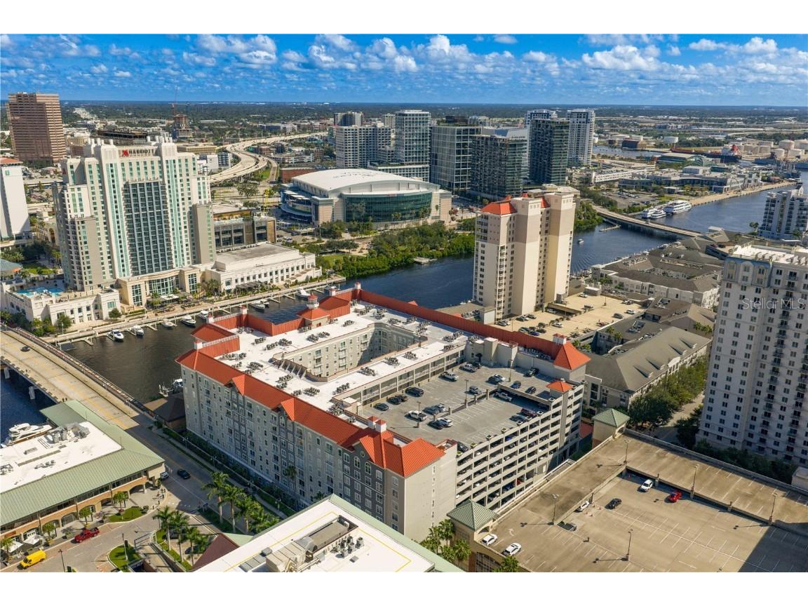 700 S Harbour Island Boulevard #403 Tampa FL 33602 - GARRISON CHANNEL TB8430688 image2