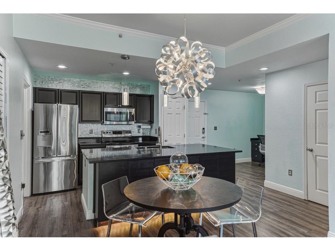 700 S Harbour Island Boulevard #403 Tampa FL 33602 - GARRISON CHANNEL TB8430688 image20