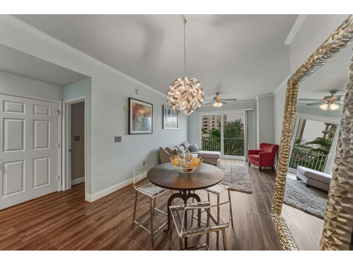 700 S Harbour Island Boulevard #403 Tampa FL 33602 - GARRISON CHANNEL TB8430688 image21