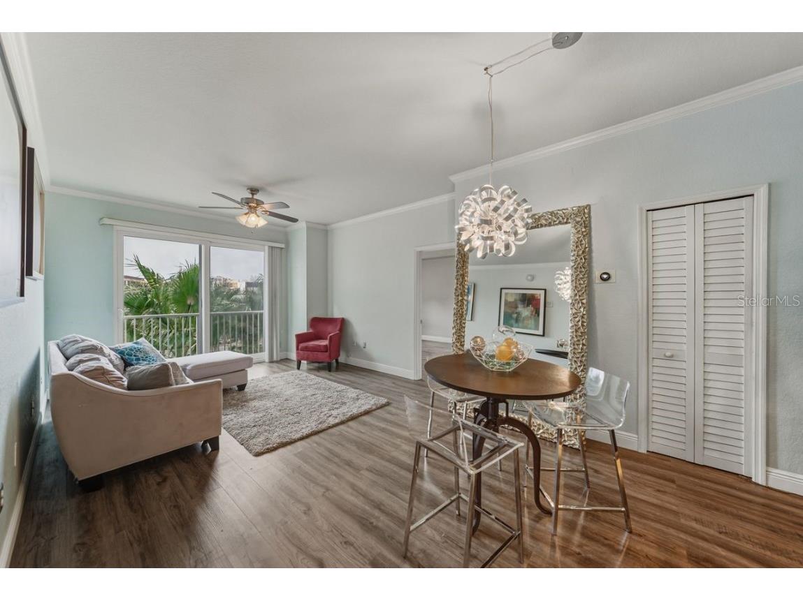 700 S Harbour Island Boulevard #403 Tampa FL 33602 - GARRISON CHANNEL TB8430688 image22