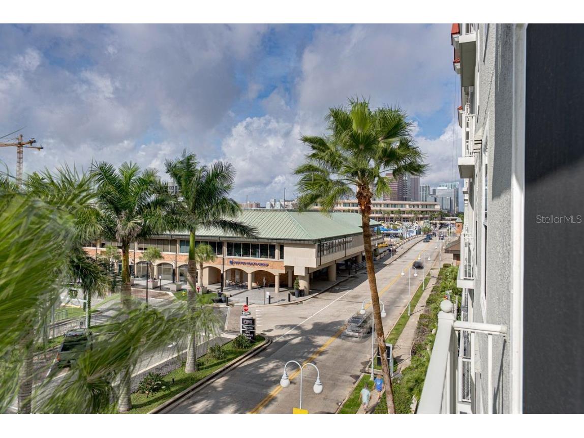700 S Harbour Island Boulevard #403 Tampa FL 33602 - GARRISON CHANNEL TB8430688 image24