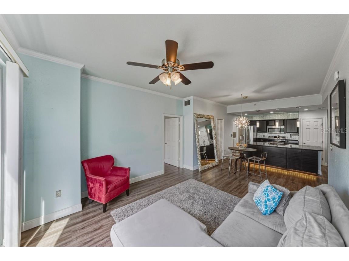 700 S Harbour Island Boulevard #403 Tampa FL 33602 - GARRISON CHANNEL TB8430688 image27