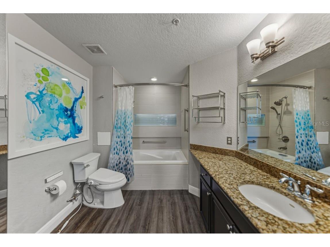 700 S Harbour Island Boulevard #403 Tampa FL 33602 - GARRISON CHANNEL TB8430688 image36