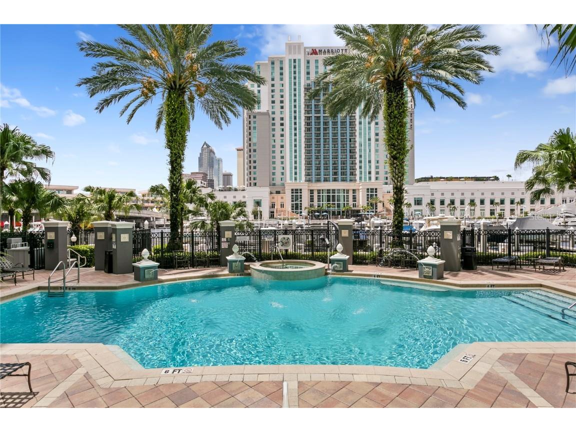 700 S Harbour Island Boulevard #403 Tampa FL 33602 - GARRISON CHANNEL TB8430688 image49