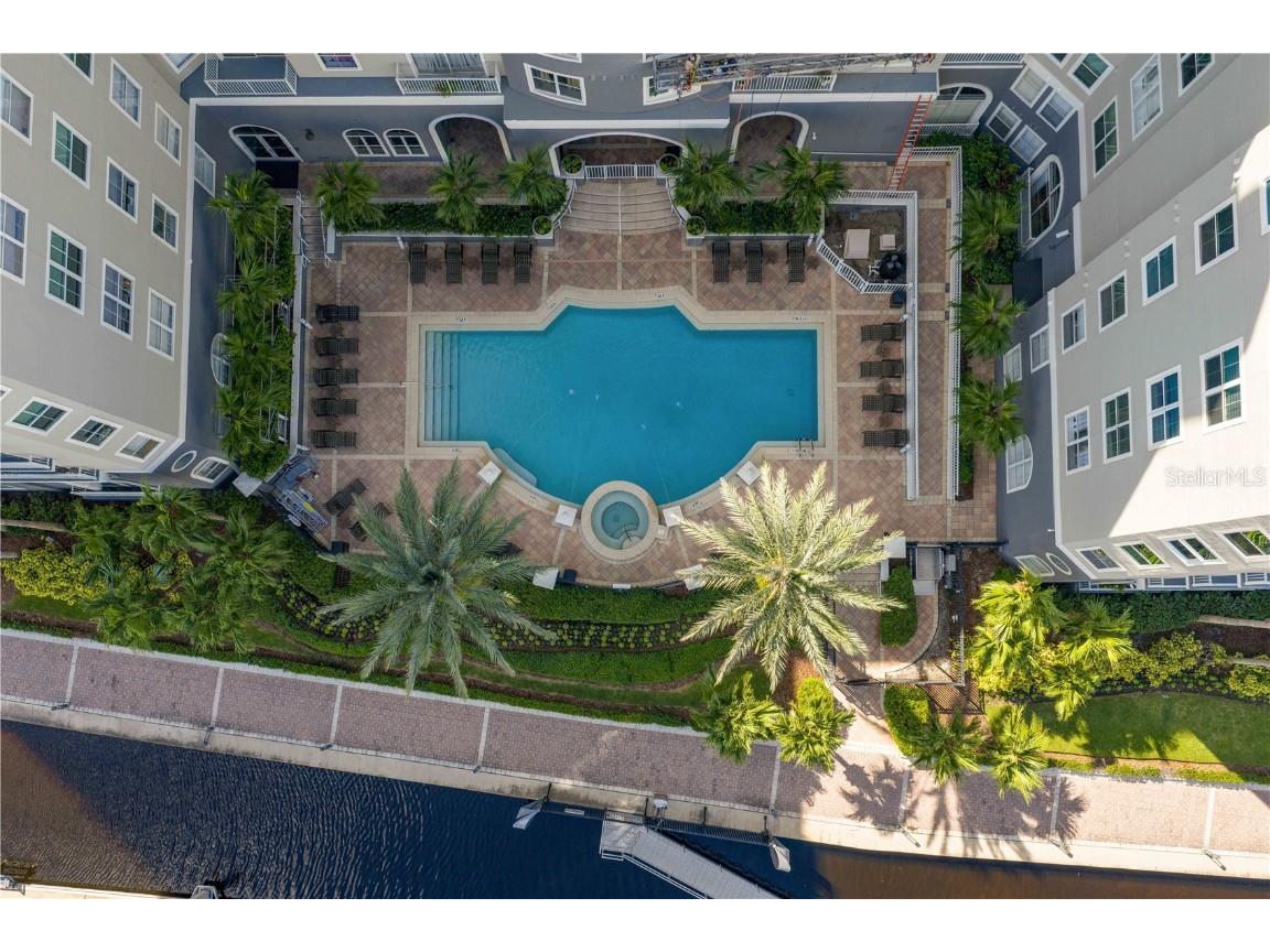 700 S Harbour Island Boulevard #403 Tampa FL 33602 - GARRISON CHANNEL TB8430688 image51