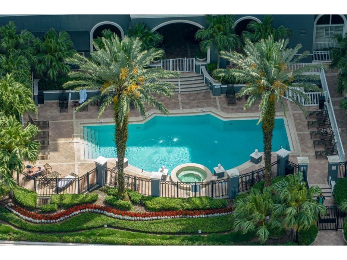 700 S Harbour Island Boulevard #403 Tampa FL 33602 - GARRISON CHANNEL TB8430688 image52