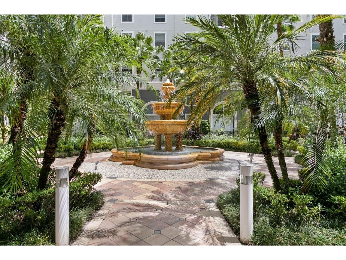 700 S Harbour Island Boulevard #403 Tampa FL 33602 - GARRISON CHANNEL TB8430688 image56