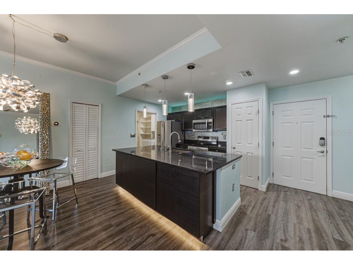 700 S Harbour Island Boulevard #403 Tampa FL 33602 - GARRISON CHANNEL TB8430688 image6