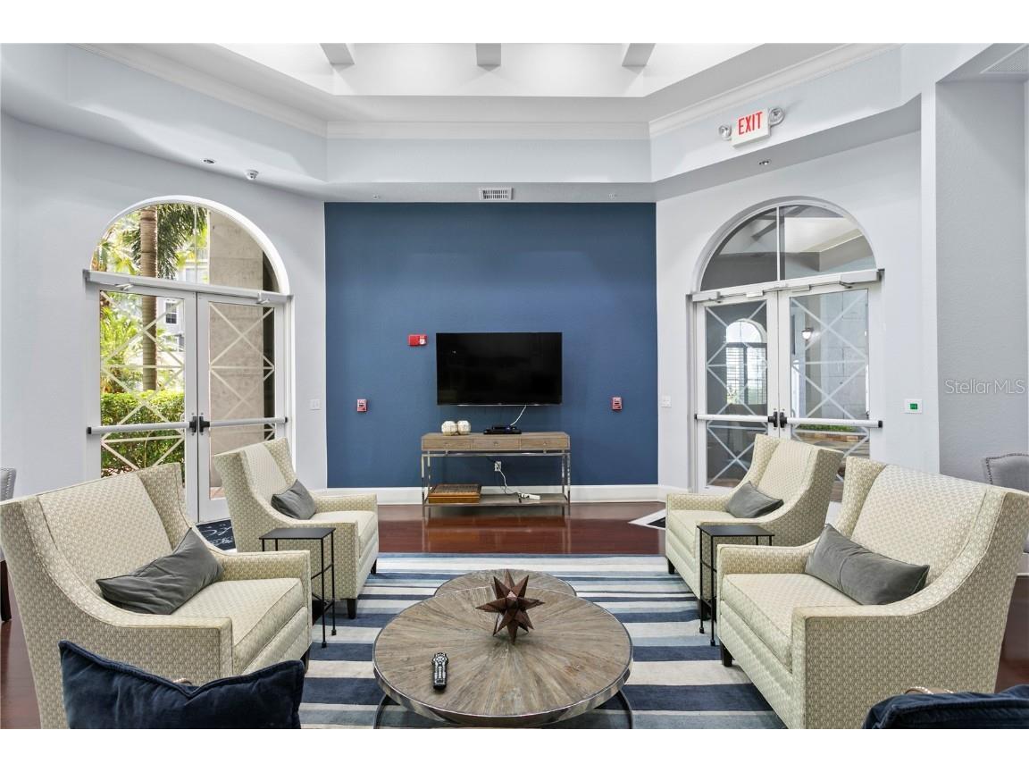 700 S Harbour Island Boulevard #403 Tampa FL 33602 - GARRISON CHANNEL TB8430688 image63