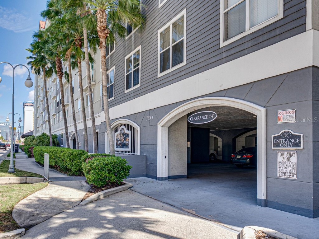 700 S Harbour Island Boulevard #403 Tampa FL 33602 - GARRISON CHANNEL TB8430688 image70