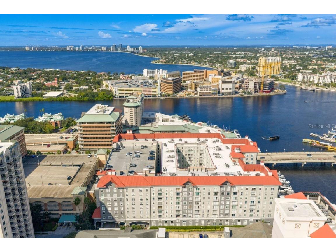 700 S Harbour Island Boulevard #403 Tampa FL 33602 - GARRISON CHANNEL TB8430688 image71