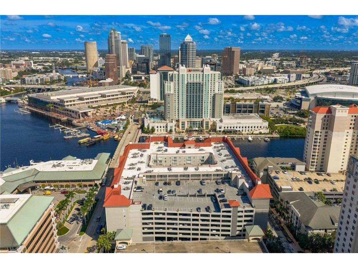 700 S Harbour Island Boulevard #403 Tampa FL 33602 - GARRISON CHANNEL TB8430688 image74