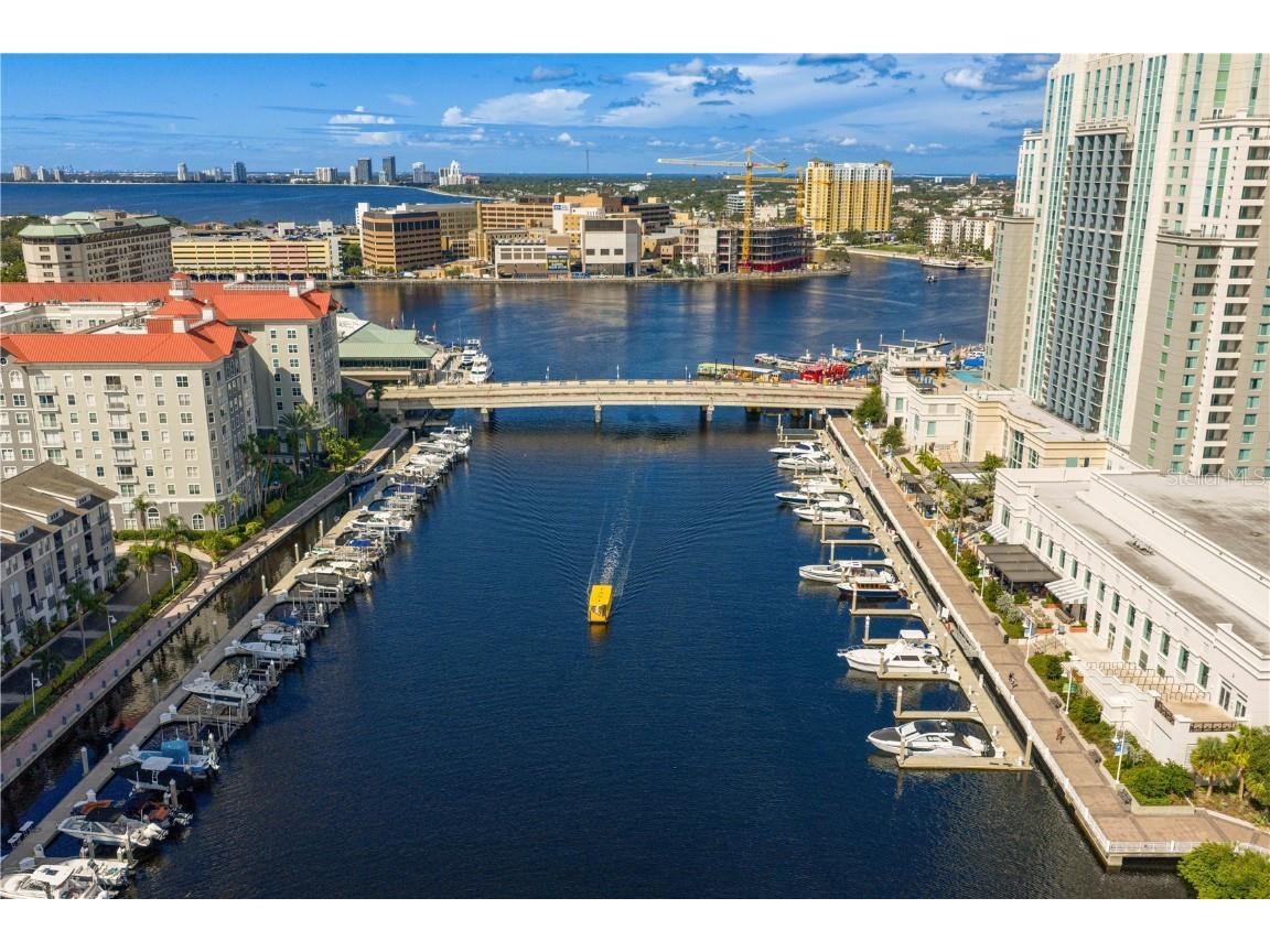 700 S Harbour Island Boulevard #403 Tampa FL 33602 - GARRISON CHANNEL TB8430688 image76
