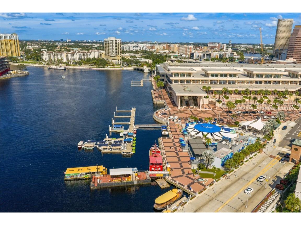 700 S Harbour Island Boulevard #403 Tampa FL 33602 - GARRISON CHANNEL TB8430688 image77