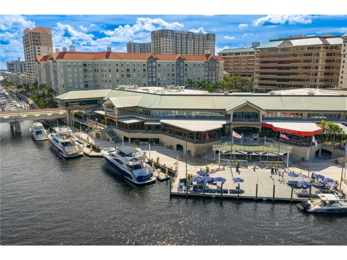 700 S Harbour Island Boulevard #403 Tampa FL 33602 - GARRISON CHANNEL TB8430688 image78
