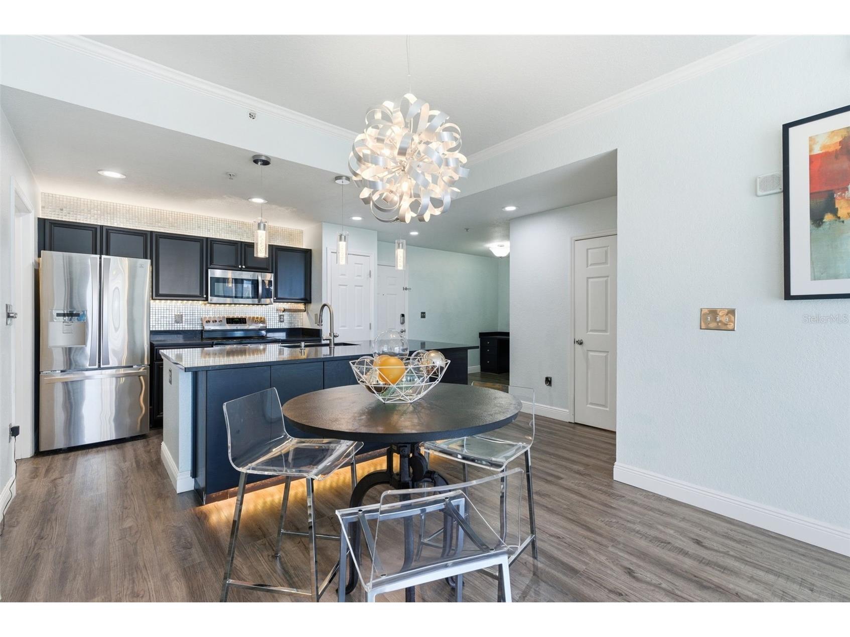 700 S Harbour Island Boulevard #403 Tampa FL 33602 - GARRISON CHANNEL TB8483030 image11