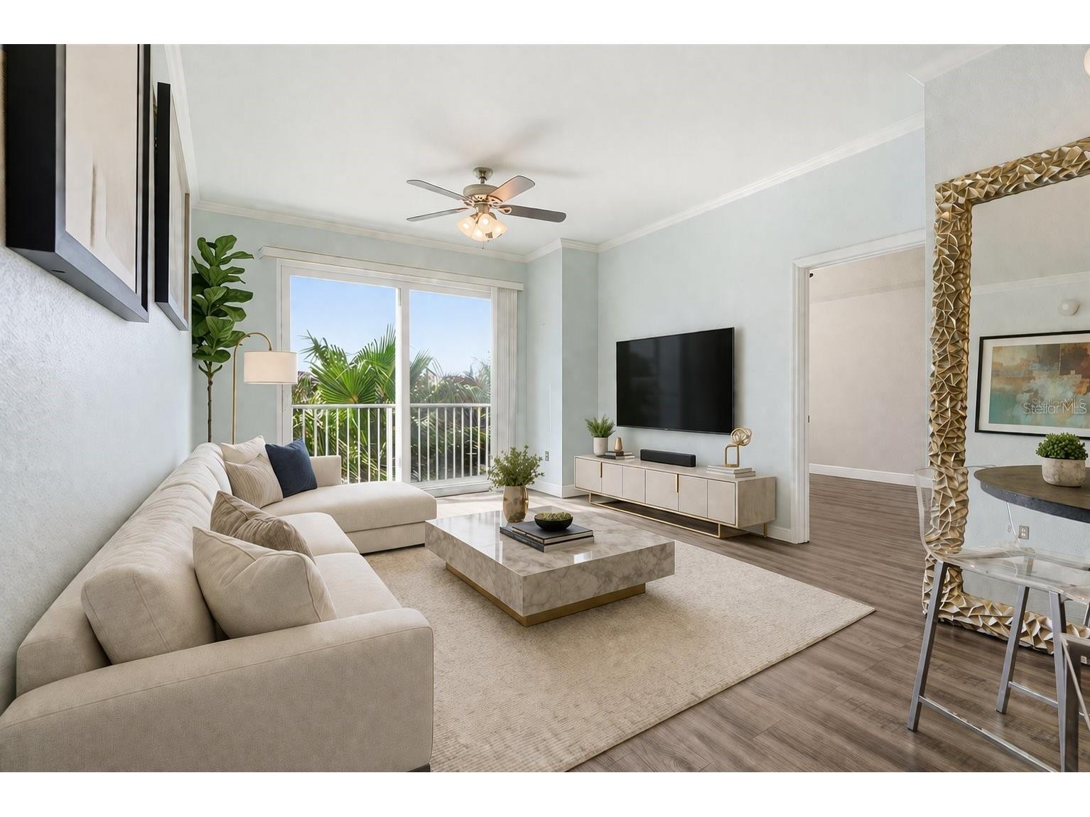 700 S Harbour Island Boulevard #403 Tampa FL 33602 - GARRISON CHANNEL TB8483030 image12