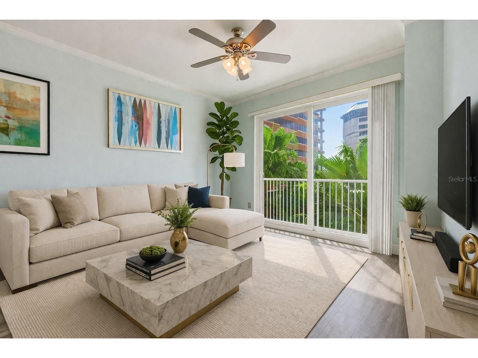 700 S Harbour Island Boulevard #403 Tampa FL 33602 - GARRISON CHANNEL TB8483030 image14