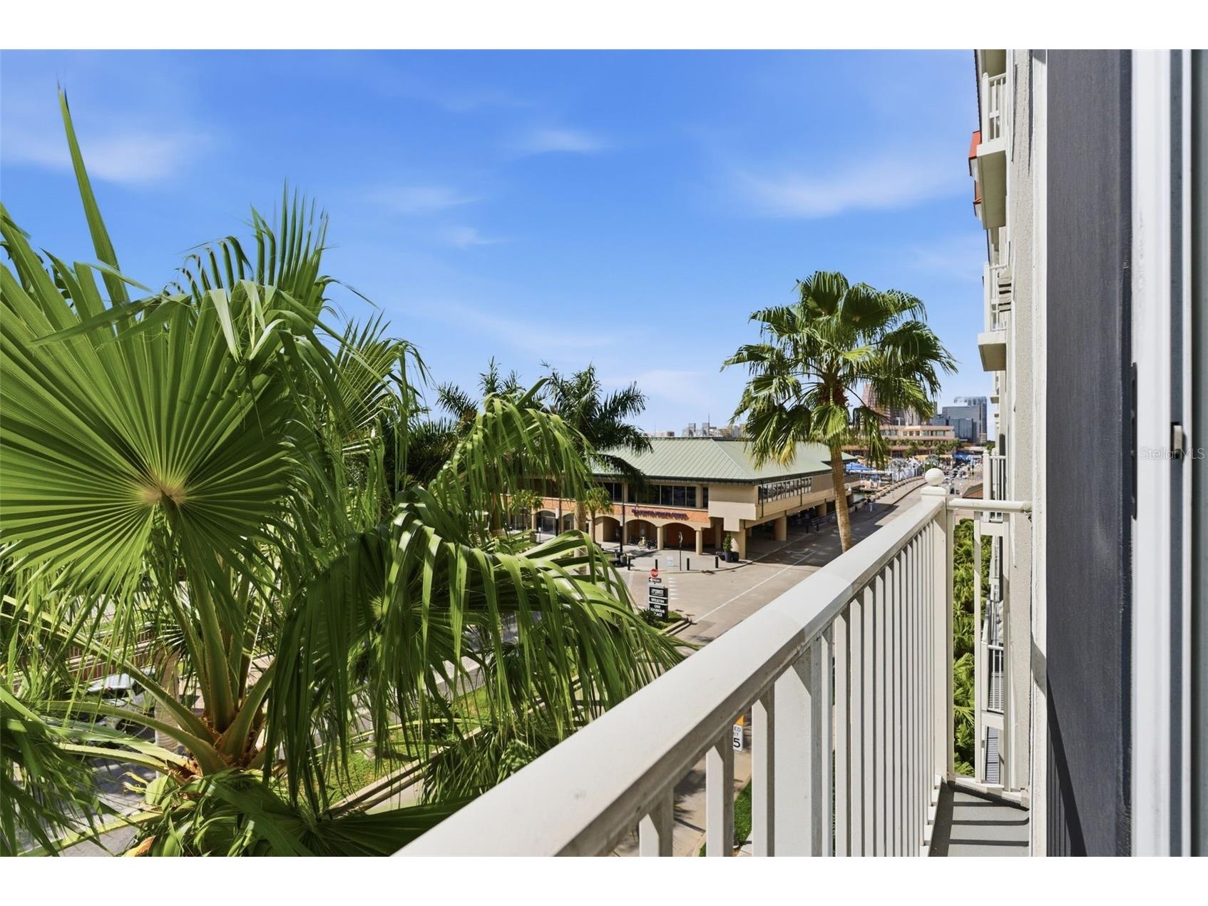 700 S Harbour Island Boulevard #403 Tampa FL 33602 - GARRISON CHANNEL TB8483030 image16