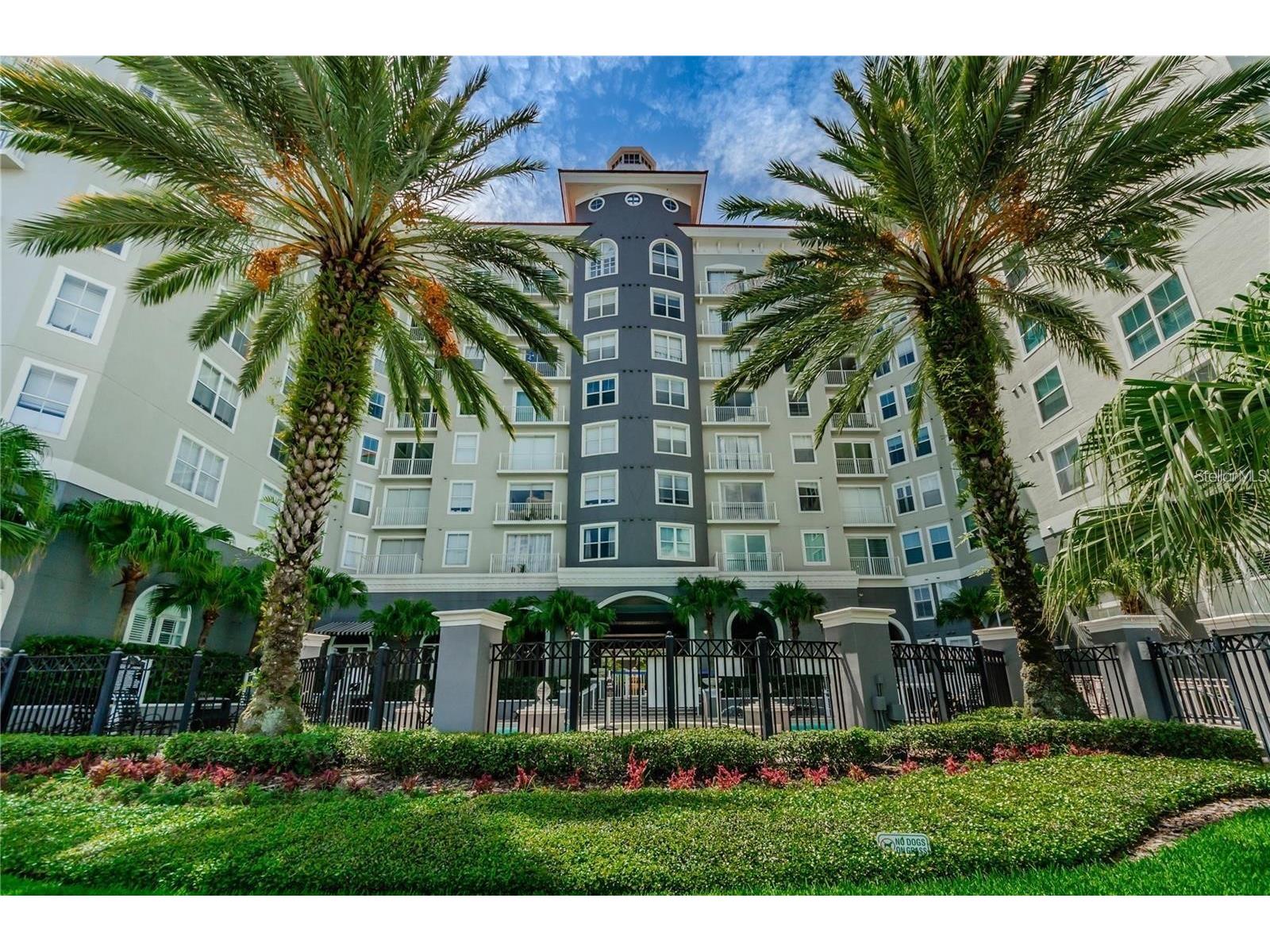 700 S Harbour Island Boulevard #403 Tampa FL 33602 - GARRISON CHANNEL TB8483030 image34