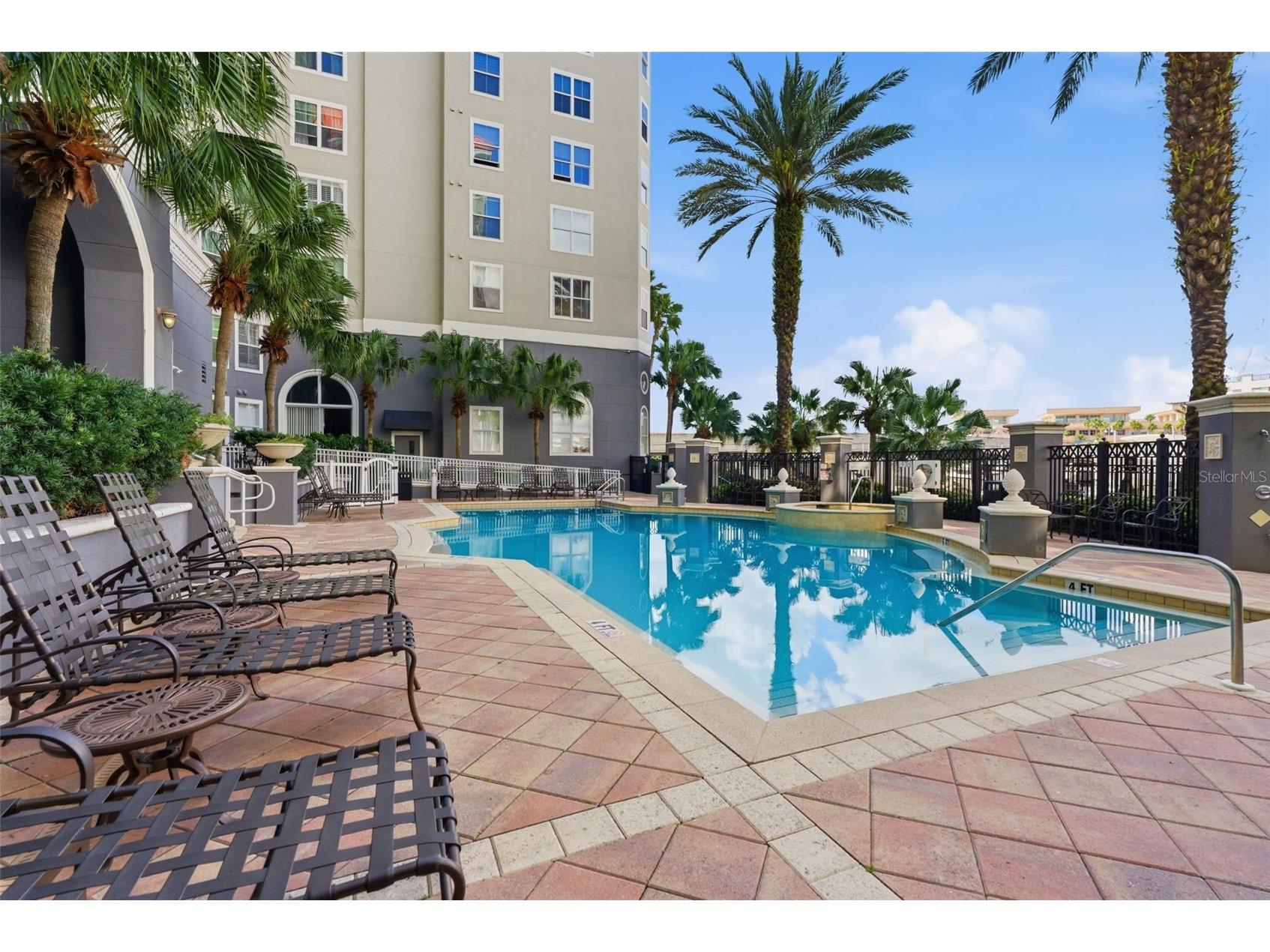 700 S Harbour Island Boulevard #403 Tampa FL 33602 - GARRISON CHANNEL TB8483030 image36