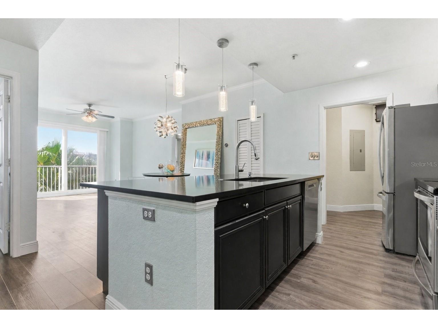 700 S Harbour Island Boulevard #403 Tampa FL 33602 - GARRISON CHANNEL TB8483030 image4