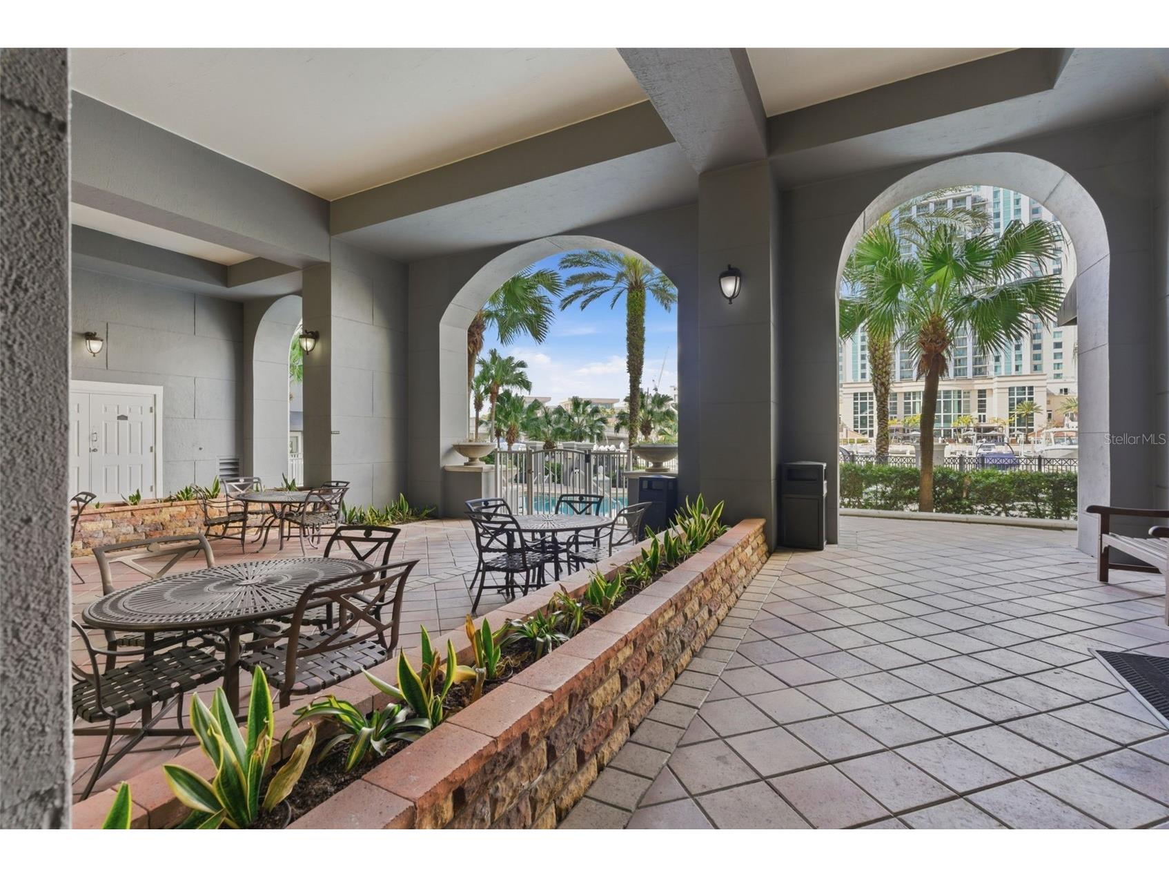 700 S Harbour Island Boulevard #403 Tampa FL 33602 - GARRISON CHANNEL TB8483030 image40