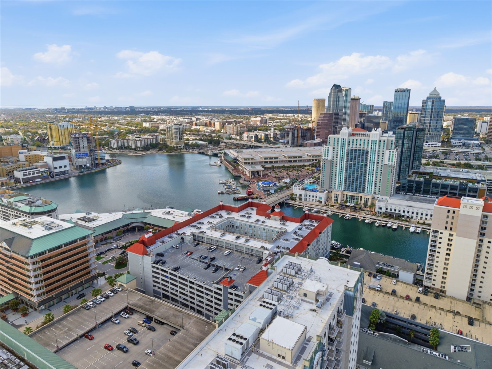 700 S Harbour Island Boulevard #403 Tampa FL 33602 - GARRISON CHANNEL TB8483030 image41