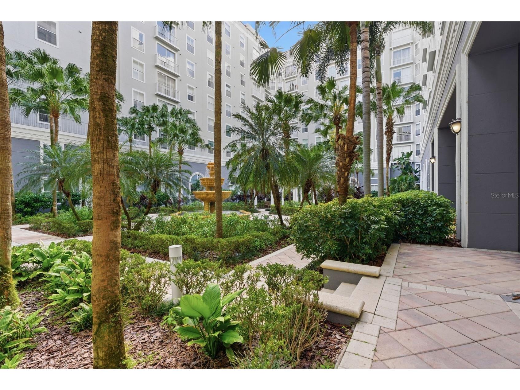 700 S Harbour Island Boulevard #403 Tampa FL 33602 - GARRISON CHANNEL TB8483030 image43