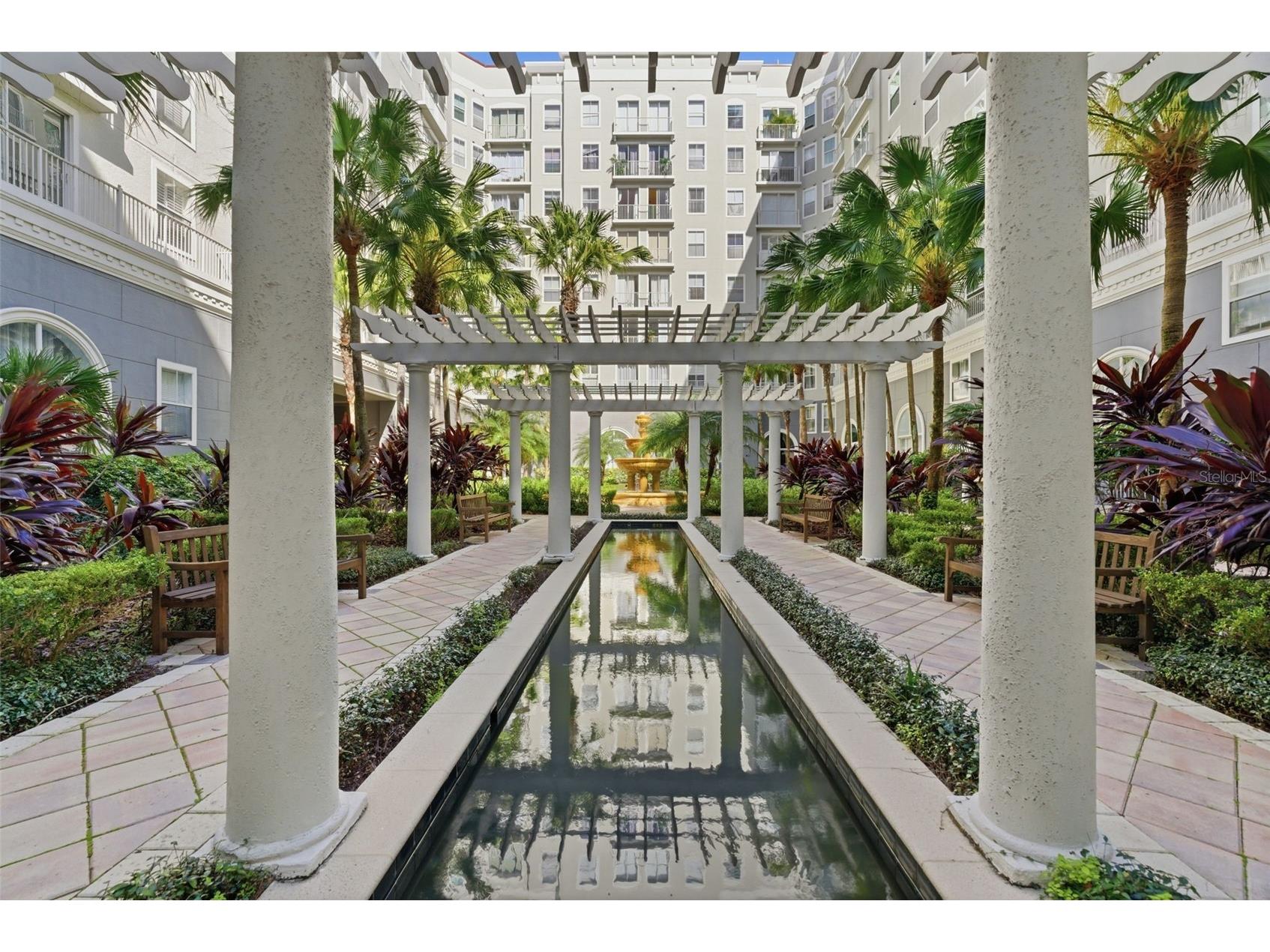 700 S Harbour Island Boulevard #403 Tampa FL 33602 - GARRISON CHANNEL TB8483030 image44