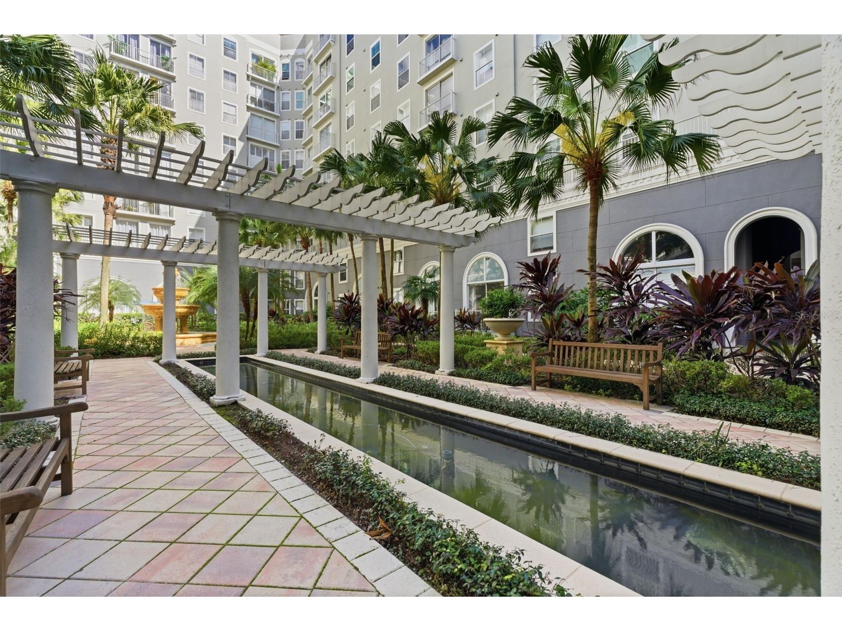 700 S Harbour Island Boulevard #403 Tampa FL 33602 - GARRISON CHANNEL TB8483030 image45