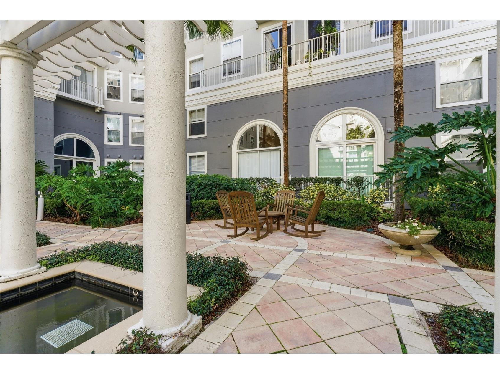 700 S Harbour Island Boulevard #403 Tampa FL 33602 - GARRISON CHANNEL TB8483030 image46