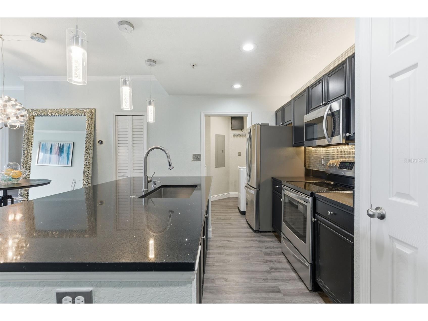 700 S Harbour Island Boulevard #403 Tampa FL 33602 - GARRISON CHANNEL TB8483030 image5