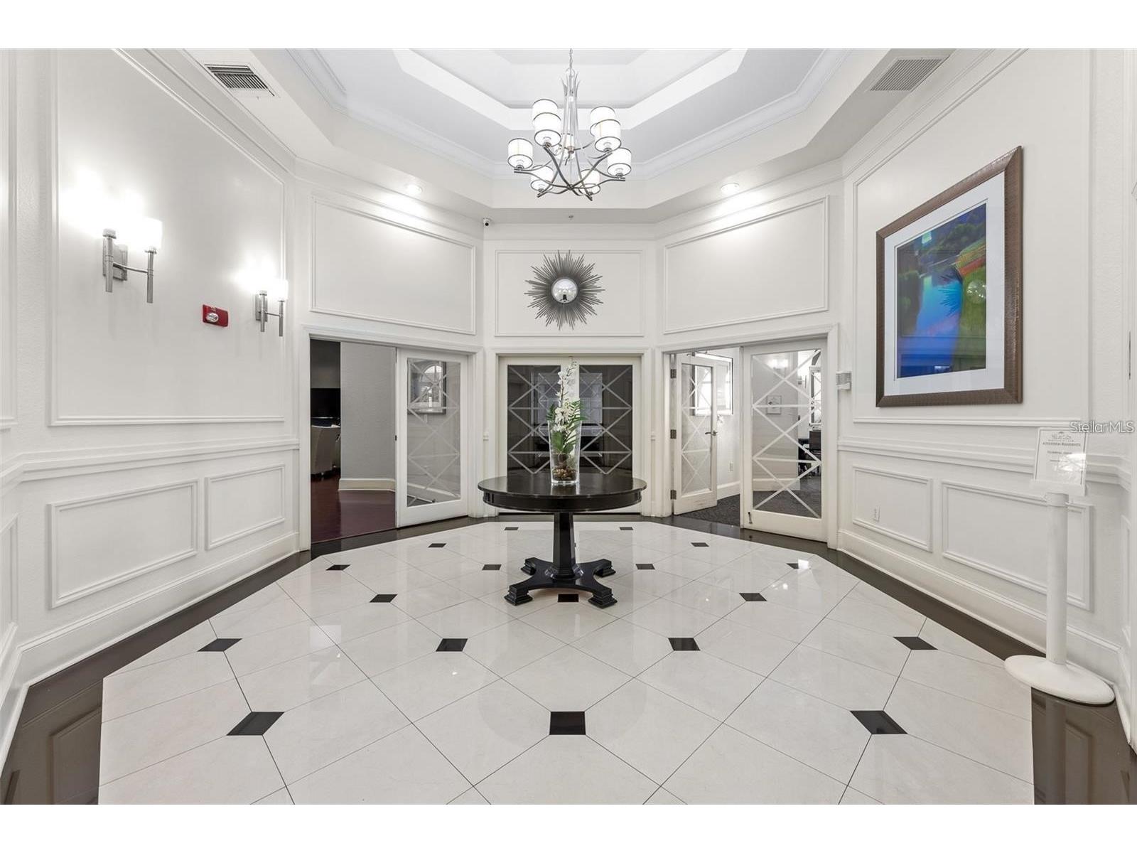 700 S Harbour Island Boulevard #403 Tampa FL 33602 - GARRISON CHANNEL TB8483030 image51