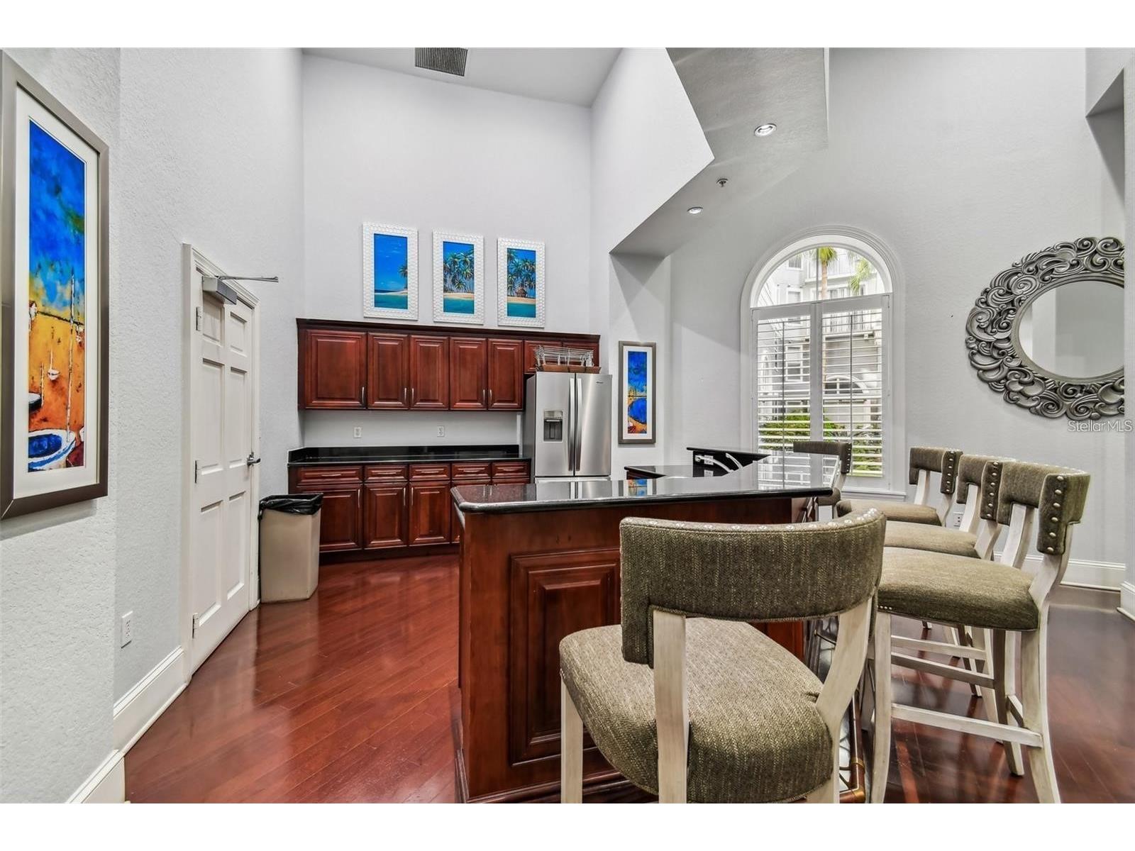 700 S Harbour Island Boulevard #403 Tampa FL 33602 - GARRISON CHANNEL TB8483030 image54