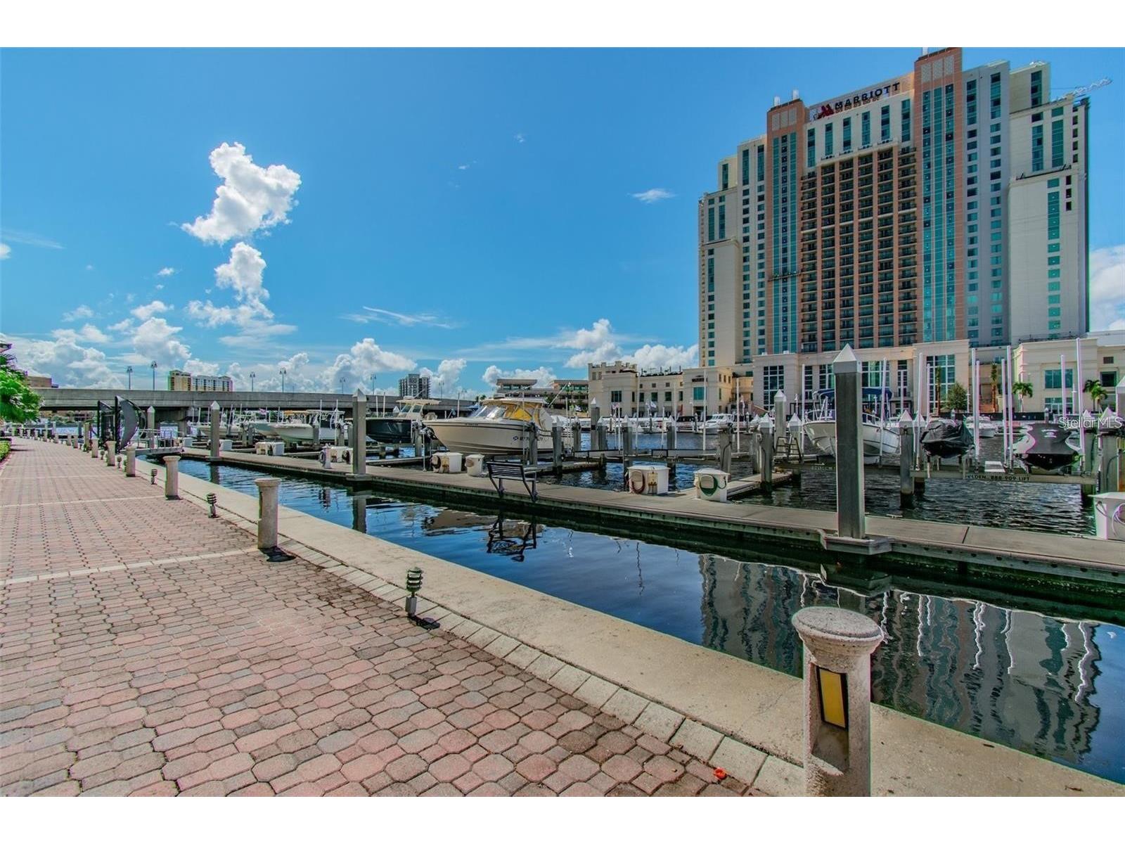 700 S Harbour Island Boulevard #403 Tampa FL 33602 - GARRISON CHANNEL TB8483030 image56