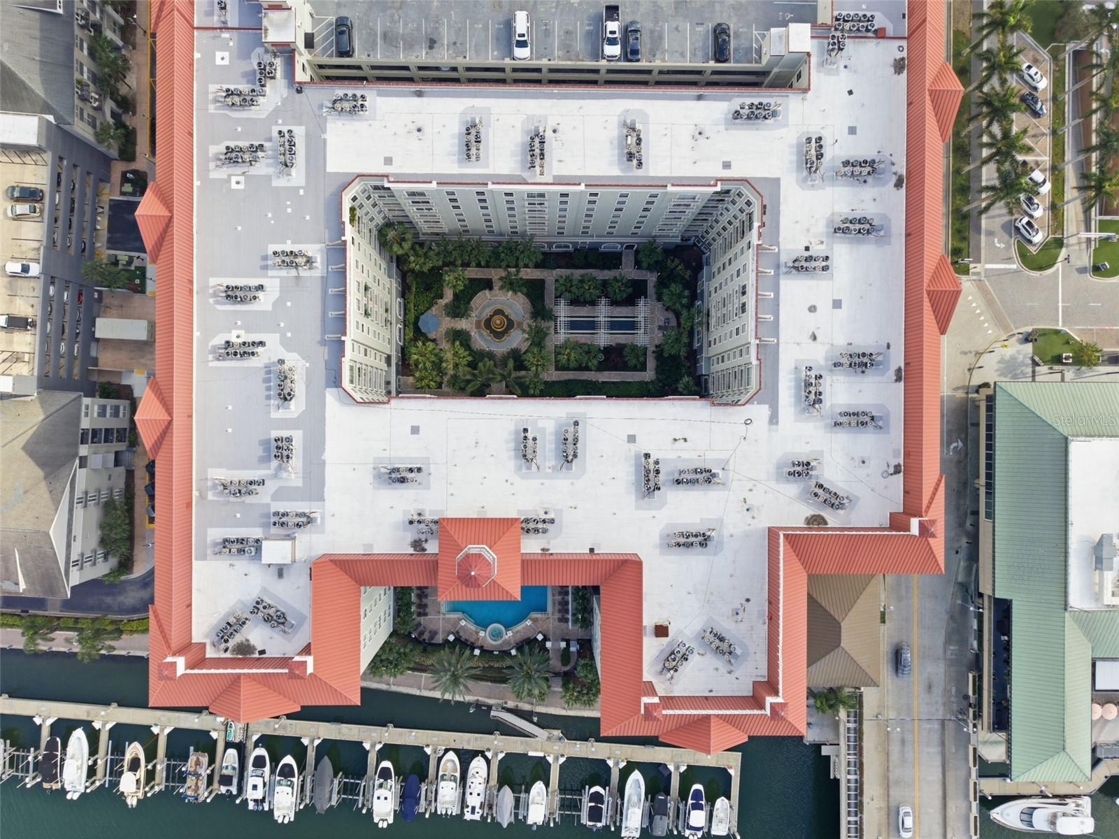 700 S Harbour Island Boulevard #403 Tampa FL 33602 - GARRISON CHANNEL TB8483030 image65