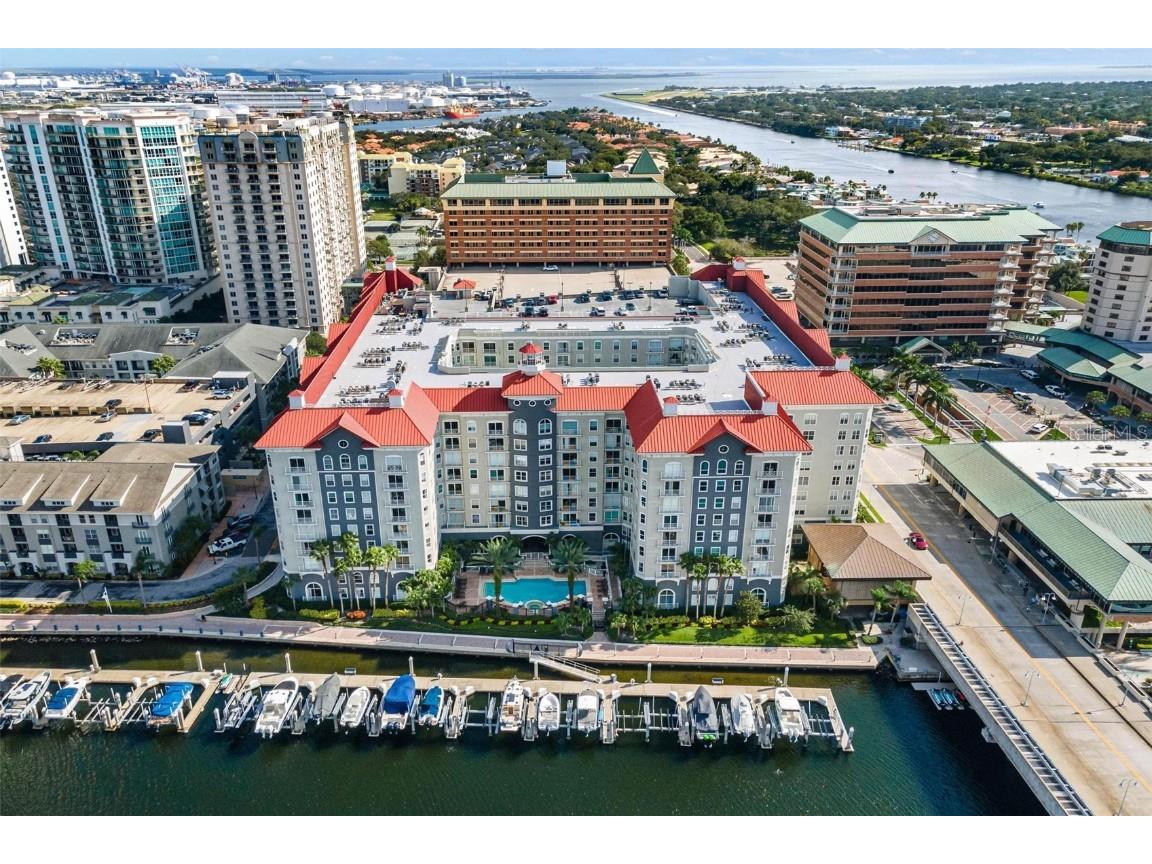 700 S Harbour Island Boulevard #406 Tampa FL 33602 U8220877 image1
