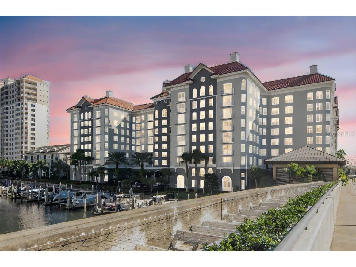 700 S Harbour Island Boulevard #407 Tampa FL 33602 W7876923 image2