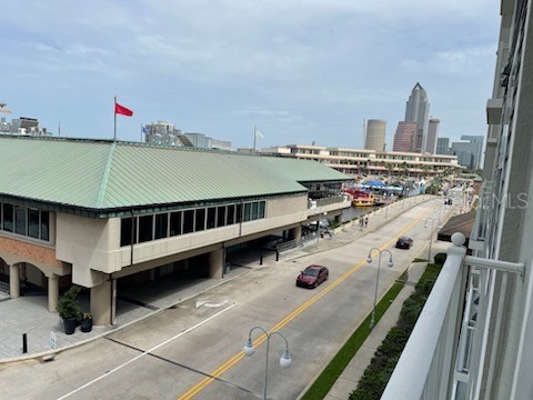 700 S Harbour Island Boulevard #407 Tampa FL 33602 W7876923 image3