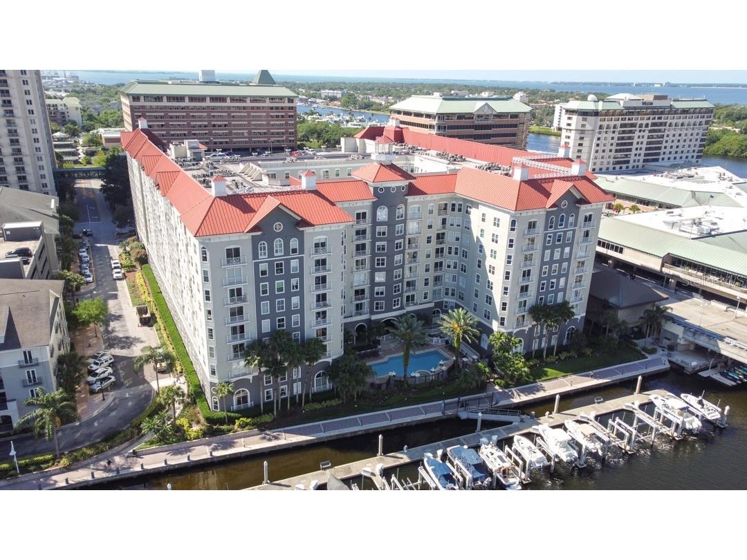 700 S Harbour Island Boulevard #412 Tampa FL 33602 TB8488153 image1