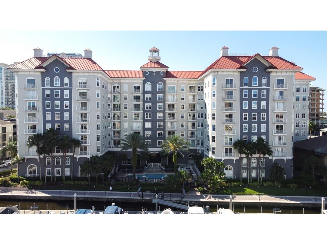 700 S Harbour Island Boulevard #412 Tampa FL 33602 TB8488153 image2
