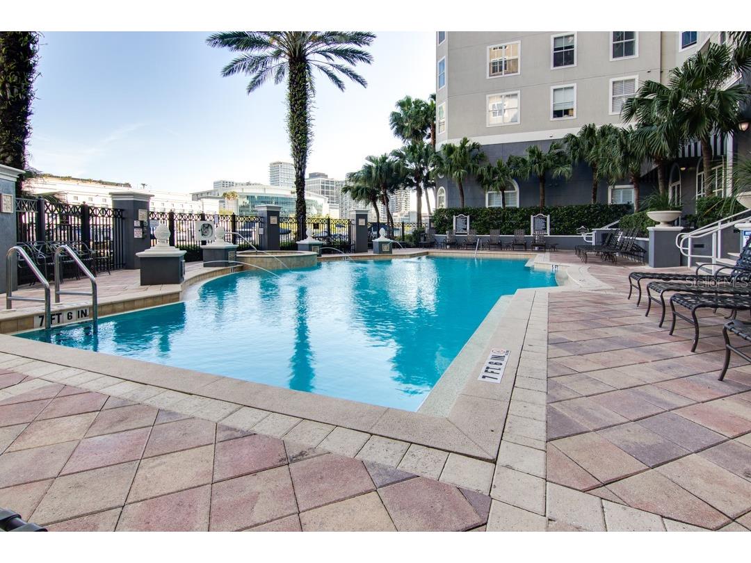 700 S Harbour Island Boulevard #412 Tampa FL 33602 TB8488153 image21