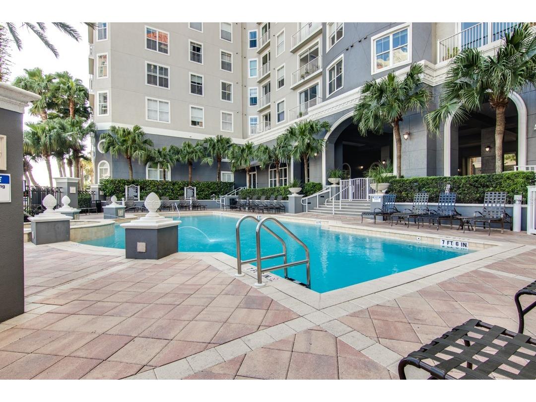 700 S Harbour Island Boulevard #412 Tampa FL 33602 TB8488153 image22