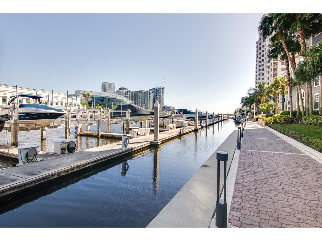 700 S Harbour Island Boulevard #412 Tampa FL 33602 TB8488153 image29