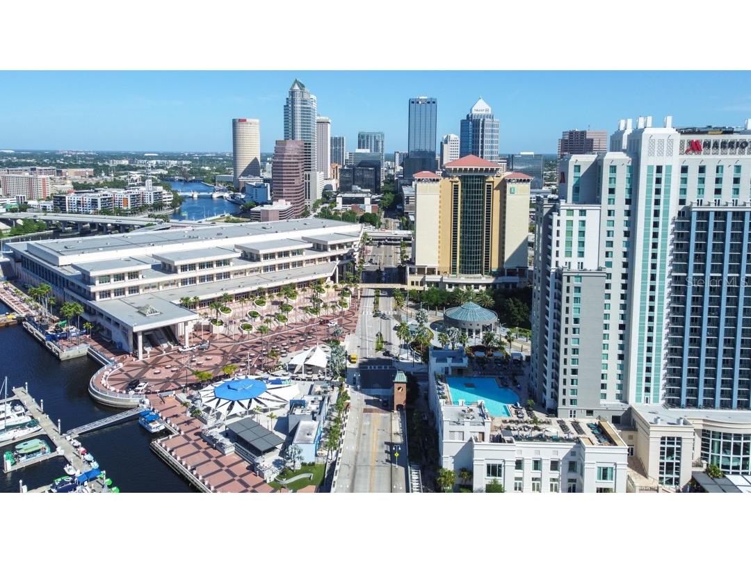 700 S Harbour Island Boulevard #412 Tampa FL 33602 TB8488153 image31