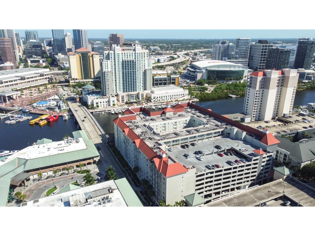 700 S Harbour Island Boulevard #412 Tampa FL 33602 TB8488153 image32