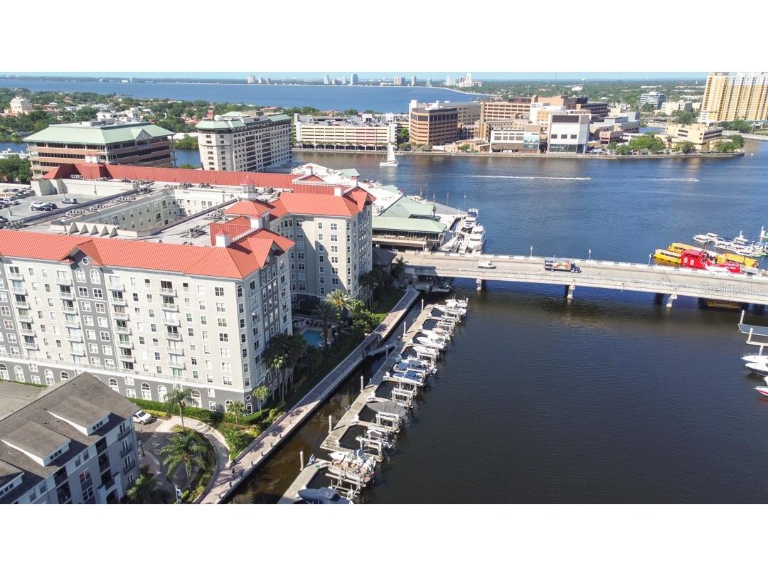 700 S Harbour Island Boulevard #412 Tampa FL 33602 TB8488153 image33