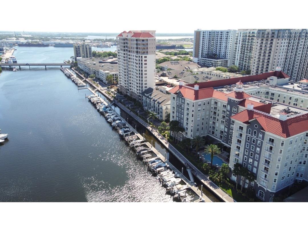 700 S Harbour Island Boulevard #412 Tampa FL 33602 TB8488153 image34